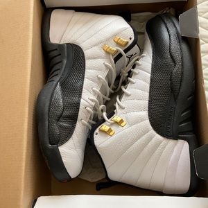 Air Jordan 12 Retro (Taxi)